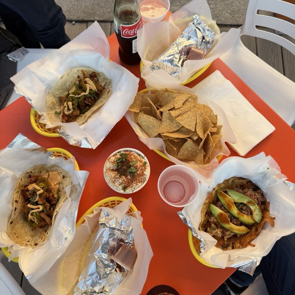 La Tejana - Tex-Mex Near Me - Washington, DC, District of Columbia La Tejana - Tex-Mex Near Me - Washington, DC, District of Columbia