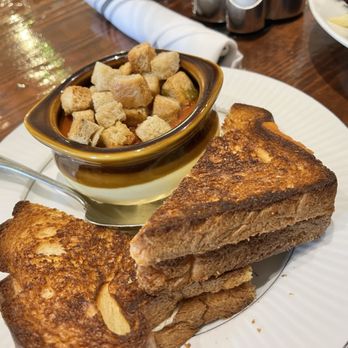 The Cafe at The Inn - Coffee & Tea Near Me - Benicia, California