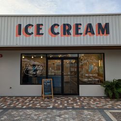 Great Heights Creamery