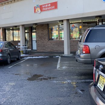 Kabab Paradise - Afghan Near Me - South Bound Brook, New Jersey