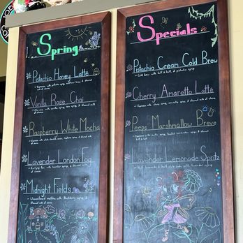 Joe and Rosie's Coffee & Tea - Sandwiches Near Me - Dexter, Michigan Joe and Rosie's Coffee & Tea - Sandwiches Near Me - Dexter, Michigan