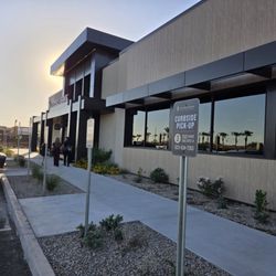 Avondale Location