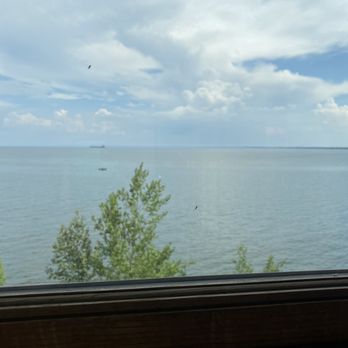 Va Bene - The view from our table - Italian Near Me - Duluth, Minnesota Va Bene - The view from our table - Italian Near Me - Duluth, Minnesota
