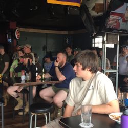 Where's Rufus Sports Bar