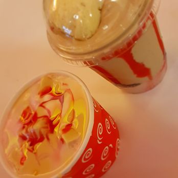 Nirvanaah - Ice Cream & Frozen Yogurt Near Me - Sunnyvale, California