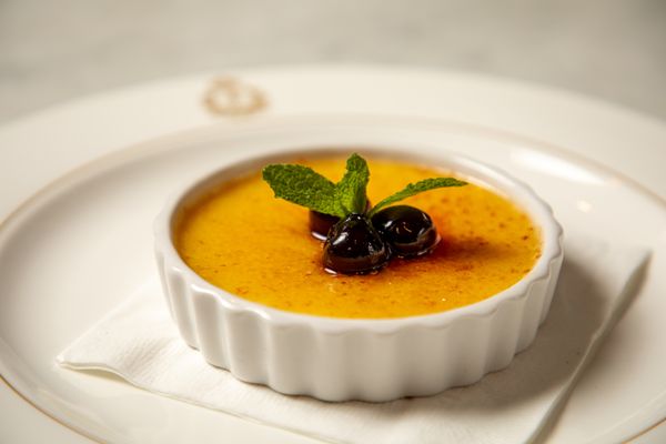 Broussard's Restaurant & Courtyard by null