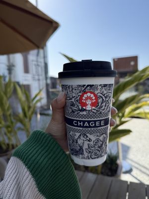 CHAGEE Westfield Century City by null