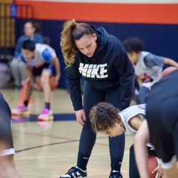 Southern California Cavs Youth Basketball