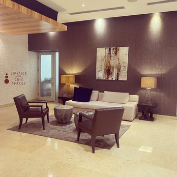 Infinity at Brickell - Lobby - Condominiums Near Me - Miami, Florida