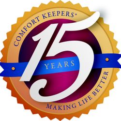 Comfort Keepers