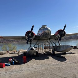 Sheble 66 Aviation
