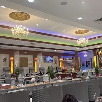 Radiant Nail Bar Salon - The salon bar - Nail Salons Near Me - Murfreesboro, Tennessee Radiant Nail Bar Salon - The salon bar - Nail Salons Near Me - Murfreesboro, Tennessee