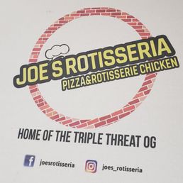 Home of the triple threat OG Home of the triple threat OG