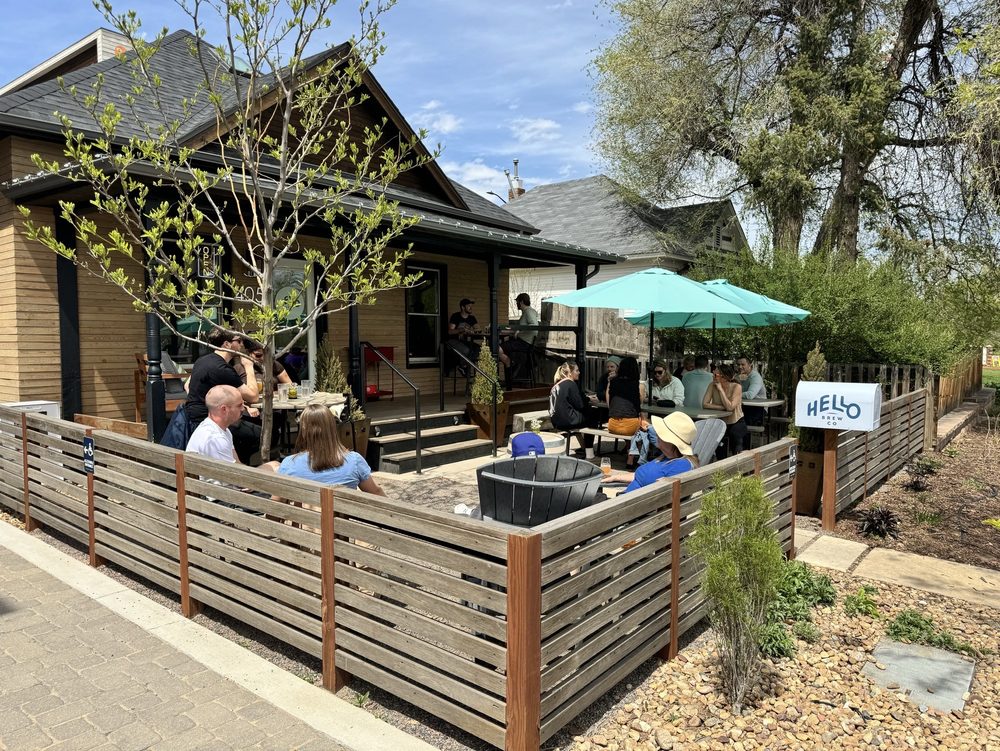 HELLO BREW - Updated September 2026 - 33 Photos & 23 Reviews - 405 ...