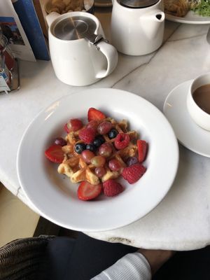 Cafe Coco. by null