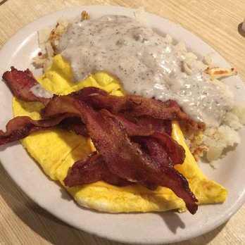 Sill's Cafe - Boss's Breakfast - Breakfast & Brunch Near Me - Layton, Utah
