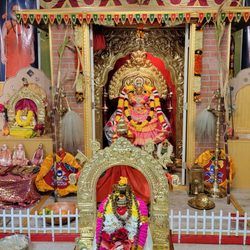 Sri Sharadamba Temple