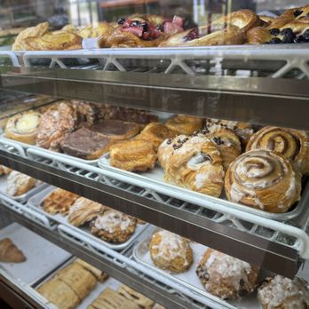 Potomac Sweets - Bakeries Near Me - Kensington, Maryland