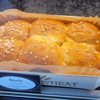 Sweet Wheat - Bakeries Near Me - Redondo Beach, California Sweet Wheat - Bakeries Near Me - Redondo Beach, California