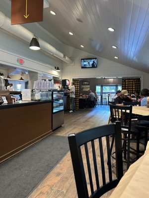Highlands Smokehouse by null