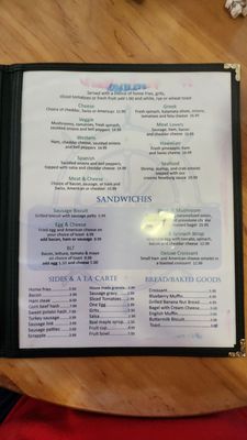 Galley Grill by null