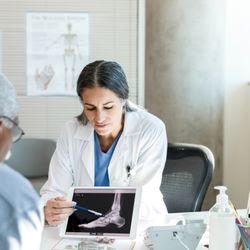Foot Solutions Peoria