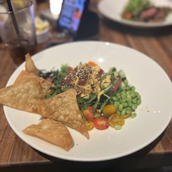 Yard House - Poke Salad - New American Near Me - Rancho Cucamonga, California Yard House - Poke Salad - New American Near Me - Rancho Cucamonga, California