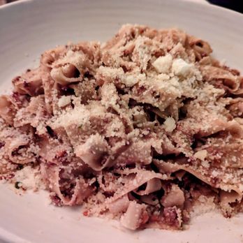 Red Ash - Papparadelle alla Bolognese - Italian Near Me - Austin, Texas
