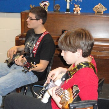 Dirigo Music Academy - We offer group guitar classes! - Musical Instruments & Teachers Near Me Dirigo Music Academy - We offer group guitar classes! - Musical Instruments & Teachers Near Me