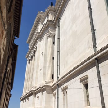 Museo Centrale del Risorgimento - Landmarks & Historical Buildings Near Me - Rome, RM