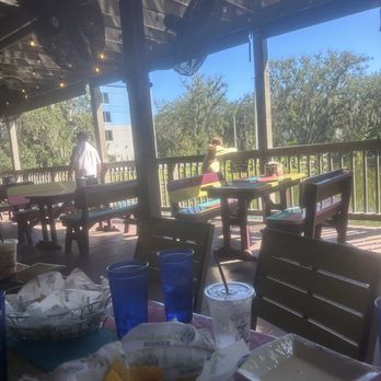Cantina Louie - Atmosphere (outdoor) - Mexican Near Me - Fernandina Beach, Florida Cantina Louie - Atmosphere (outdoor) - Mexican Near Me - Fernandina Beach, Florida