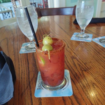 Bagatelle - Seafood Near Me - Key West, Florida Bagatelle - Seafood Near Me - Key West, Florida