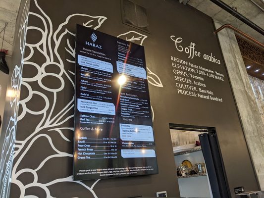 Haraz Coffee House by null