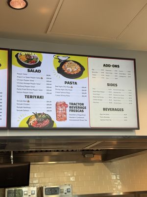 Menu photo 2 Pepper Lunch Riverton, UT Menu photo 2 Pepper Lunch Riverton, UT