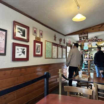 Apple Alley Bakery - Bakeries Near Me - Julian, California Apple Alley Bakery - Bakeries Near Me - Julian, California