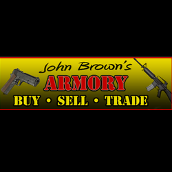 John Brown's Armory
