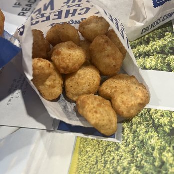 Culver's - Burgers Near Me - Hendersonville, Tennessee