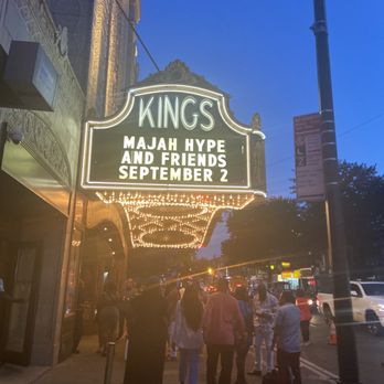 Kings Theatre - Music Venues Near Me - Brooklyn, New York Kings Theatre - Music Venues Near Me - Brooklyn, New York