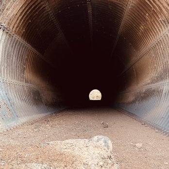 White Owl Canyon - Hiking Near Me - Boulder City, Nevada
