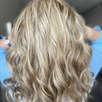 Harstra Salon - Color correction - Balayage. - Hair Salons Near Me - Scottsdale, Arizona Harstra Salon - Color correction - Balayage. - Hair Salons Near Me - Scottsdale, Arizona