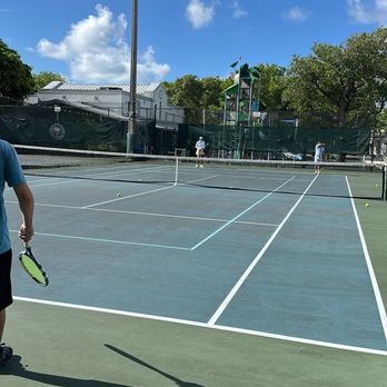 The Racquet - Tennis court - Tennis Near Me