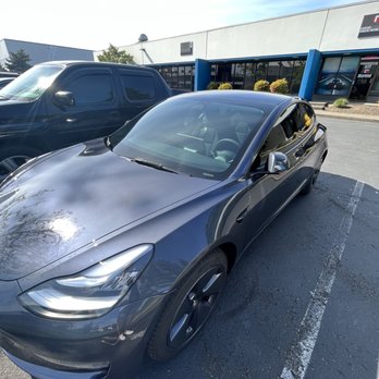 Diamond Window Tinting - Windshiels and windows tint - Car Window Tinting Near Me - Tukwila, Washington