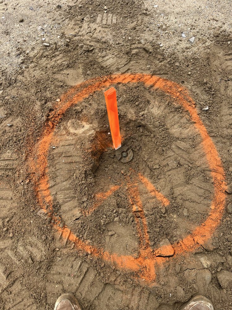 Slide of Maine Drain Busters