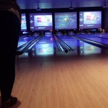 Lucky Strike Orange - The bowling alley is actually pretty nice! - Bowling Near Me - Orange, California Lucky Strike Orange - The bowling alley is actually pretty nice! - Bowling Near Me - Orange, California