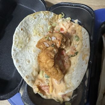 Zaxbys - Zaxbys on s. Church. Is this really the best you got? - Fast Food Near Me - Murfreesboro, Tennessee