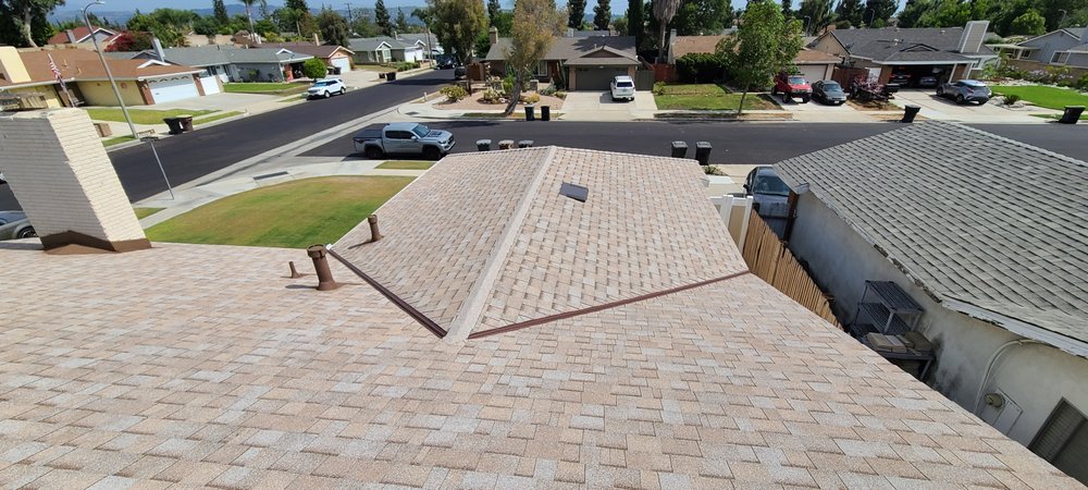 Slide of Clear View Roofing and Construction