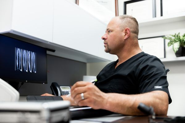 Ozark Regional Vein & Artery Center