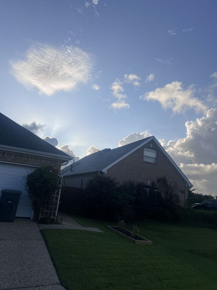 Slide of Gates Construction