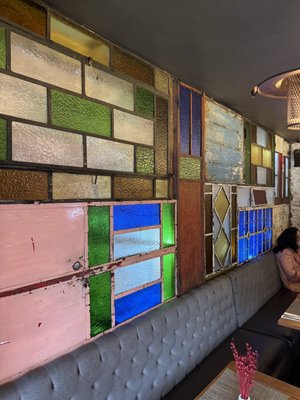 El Anafre Rojo by null