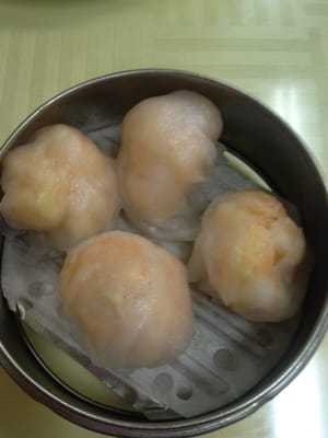 Ming’s Bistro by null